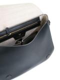Smiley crossbody bag