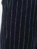 slim-fit trousers