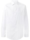 classic buttoned shirt