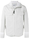 cargo pocket jacket 