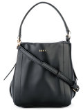 bucket tote bag 