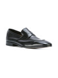 classic penny loafers