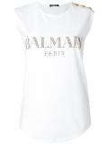 logo T-shirt