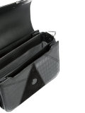 ALEXANDER WANG 20R0448 BLACK ??? Leather/Fur/Exotic Skins->Calf Leather
