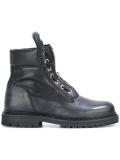 Taiga Ranger boots
