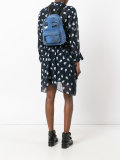 wink beaded backpack