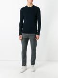 side button jumper