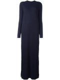 'Christie' longsleeved dress