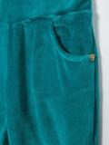 velour tracksuit