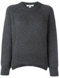 crew neck jumper 
