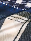 patchwork scarf