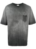 classic crew neck T-shirt
