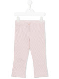 striped trousers 