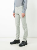 Torino skinny trousers