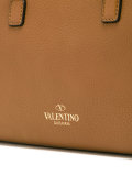 Valentino Garavani Rockstud tote
