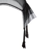 'Kitty' suspender belt
