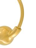 'Hoop' earring