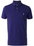 classic polo shirt