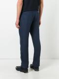 loose fit trousers 
