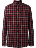 'Pocket Brushed Flannel' shirt