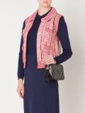 small quilted shoulder bag