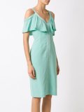 midi dress