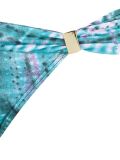 triangle bikini set