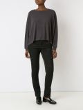 loose fit top