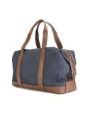 denim holdall