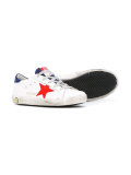 Superstar sneakers