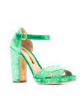 Savanna Crush sandals