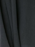 asymmetric poncho top