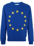Etoile Europa Union套头衫