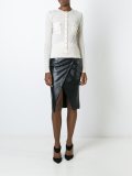 long sleeved top