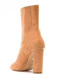 suede boots
