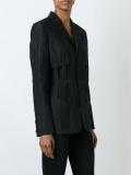 cage jacket 