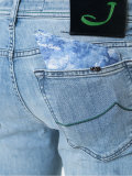 slim-fit jeans