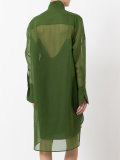 shirt dress