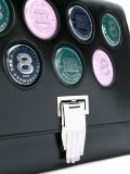 'coins'斜挎包