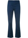 flared trousers 
