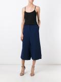 plain tank top