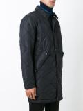 'Rahmen' coat