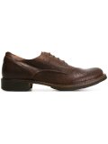 'Eternity' derby shoes 