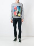 'Lazare'套头衫