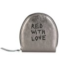 embroidered pouch