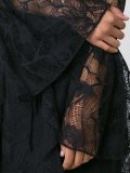 lace dress