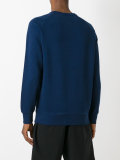 Parisien sweatshirt 