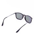 square frame sunglasses