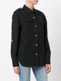 'Obrian' shirt