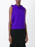 'Eugene' top